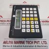 CEGELEC KEP ZOID ZOIDDCGE90L OPERATOR INTERFACE PANEL