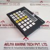 CEGELEC KEP ZOID ZOIDDCGE90L OPERATOR INTERFACE PANEL