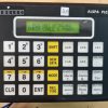 CEGELEC KEP ZOID ZOIDDCGE90L OPERATOR INTERFACE PANEL