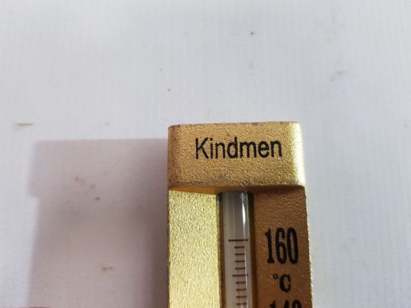 THERMOMETER KINDMEN 0 TO 160 °C