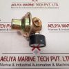 PRESSURE GAUGE WITH REDUCING VALVE KINS CL 1.5
