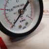 PRESSURE GAUGE WITH REDUCING VALVE KINS CL 1.5