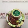 PRESSURE GAUGE WITH REDUCING VALVE KINS CL 1.5