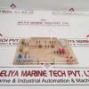 KMW 582030-A PCB CARD