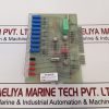 KMW 582031-A PCB CARD