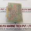 KMW 582031-A PCB CARD