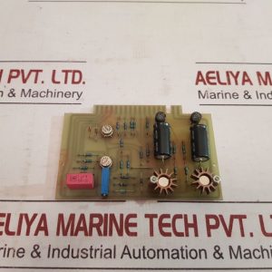 PCB CARD KMW 582084A