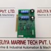 PCB CARD KMW 582084C