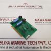 PCB CARD KMW 582084C
