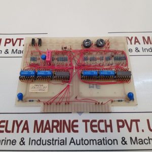 PCB CARD KMW 582784