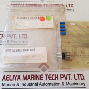 KMW 582826B PC BOARD