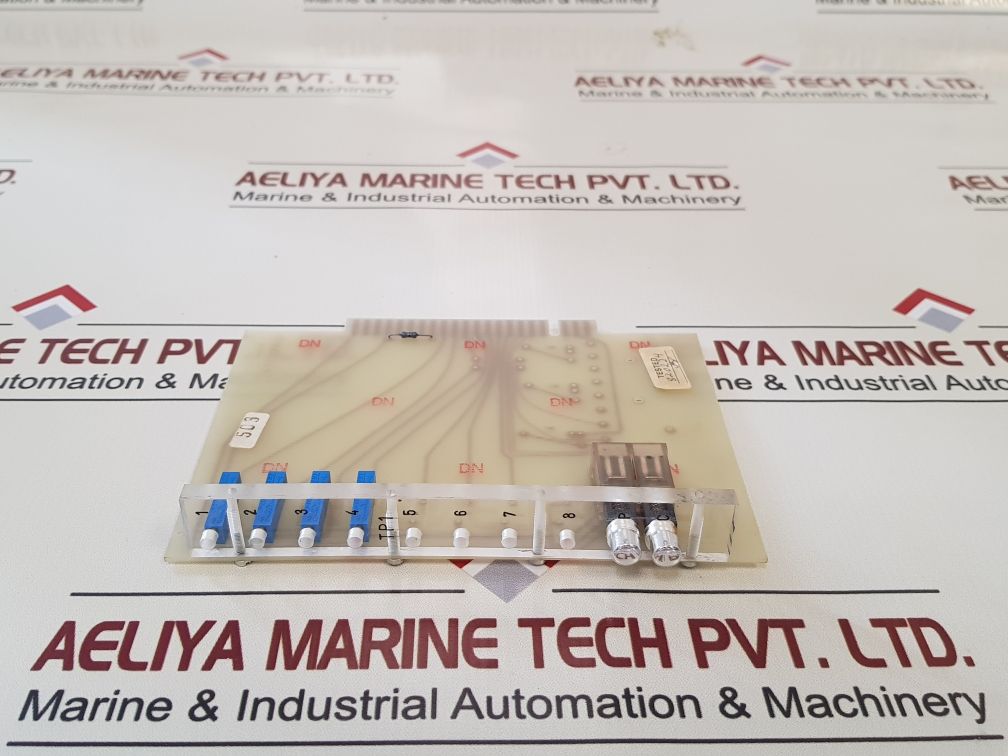 KMW 582826B PC BOARD