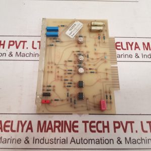 PCB CARDKMW 902 366