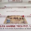 PCB CARDKMW 902 366