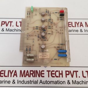 PCB CARD KMW 902 366