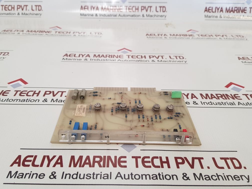 PCB CARD KMW 902 366