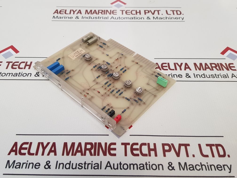 PCB CARD KMW 902 366