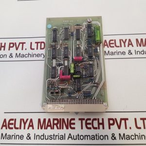 PCB CARD KMW CO 11E