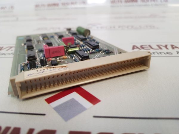 PCB CARD KMW CO 11E