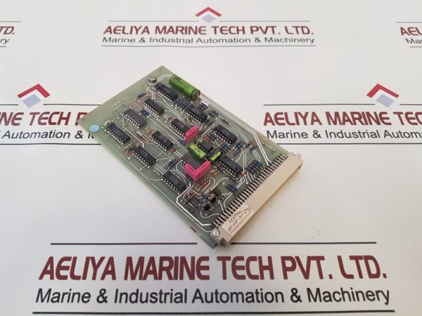 PCB CARD KMW CO 11E