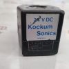 KOCKUM SONICS 24VDC