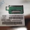 KOE TX20D26VM0AAA MONITOR DISPLAY