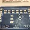 KONGSBERG NORCONTROL WATCH CABIN UNIT HA448511C