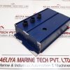 KONGSBERG NORCONTROL WATCH CABIN UNIT HA448511C