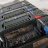 KOYO D2-04B PLC DIRECT I/O BASE
