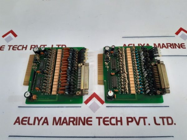 KOYO KOSTAC E-31N-4132 PCB CARD