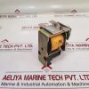 KRC GN10-1A DC ELECTROMAGNETIC CONTACTOR