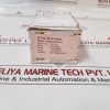 KISSLING 29.111.12A RELAY 120A 24VDC