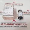 KISSLING 29.111.12A RELAY 120A 24VDC