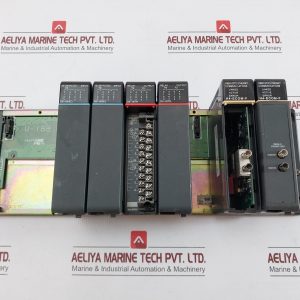 Koyo D4-16ne3 Programmable Controller 250v