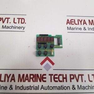 PCB CARD LET0512B