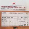 LIEBHERR 917870914 CAN MODULE AA16