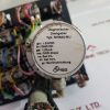 LILAAS LF70R-01-34 MAGNETIC ROTARY ENCODER