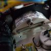 LILAAS LF70R-01-34 MAGNETIC ROTARY ENCODER