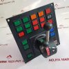 LILAAS LF70R-01-34 MAGNETIC ROTARY ENCODER