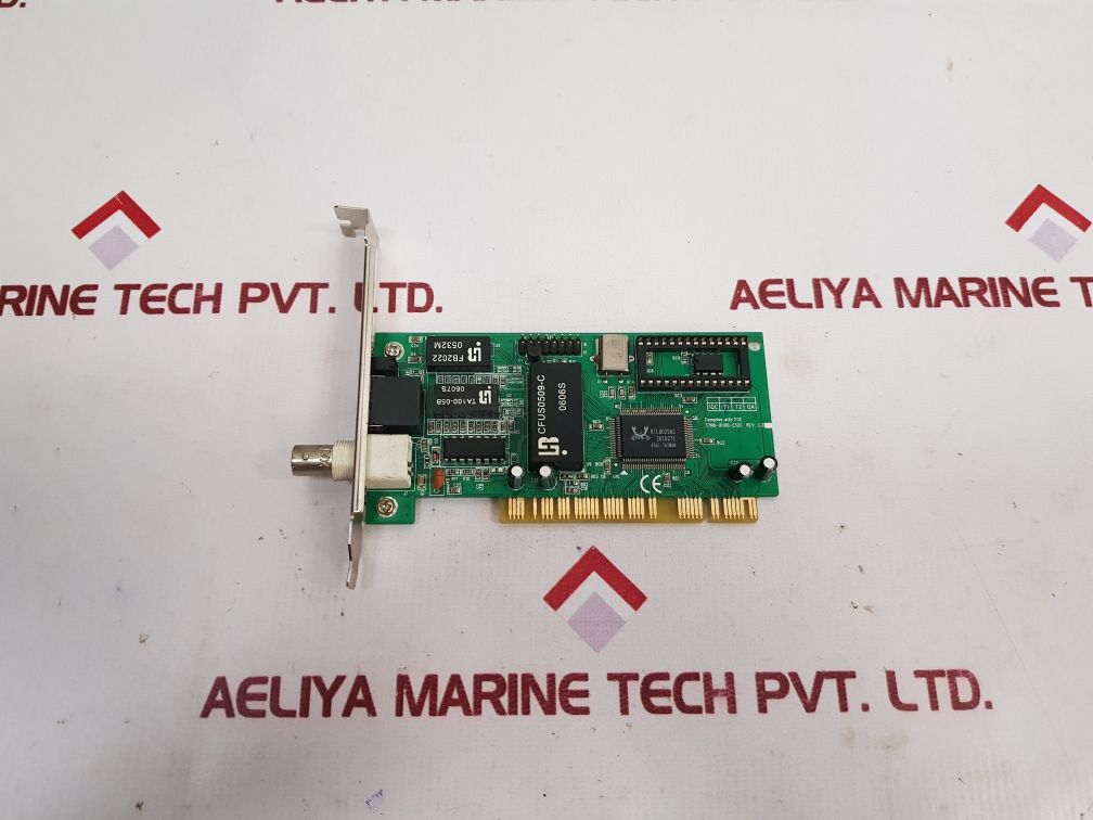 LONGSHINE LCS-8034TB-R4 PCB CARD