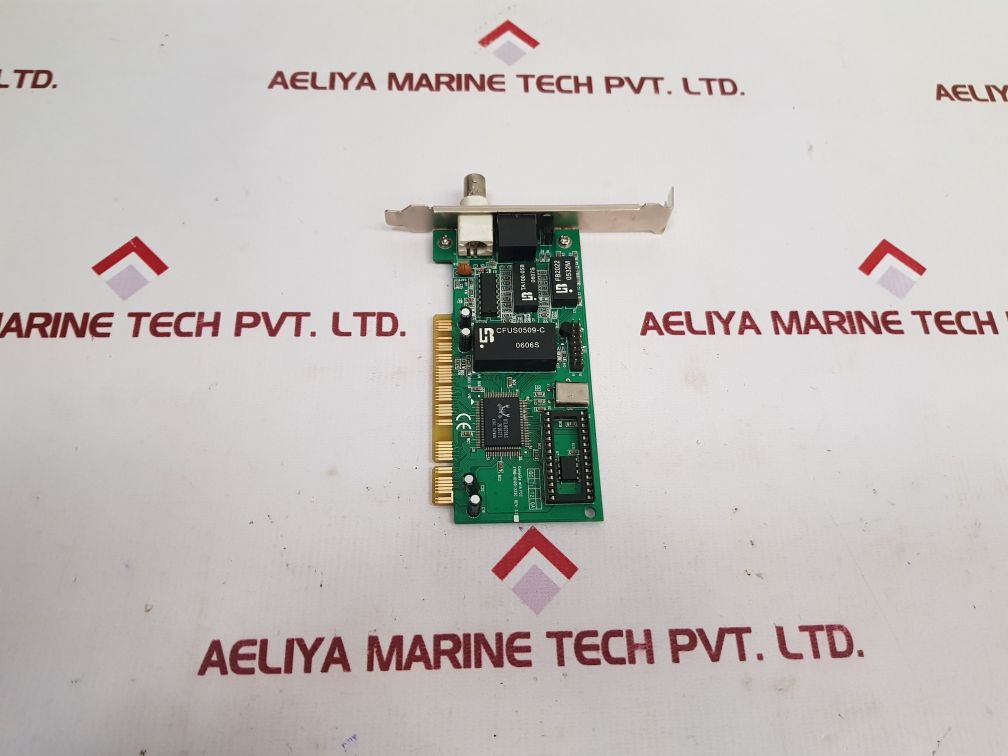 LONGSHINE LCS-8034TB-R4 PCB CARD