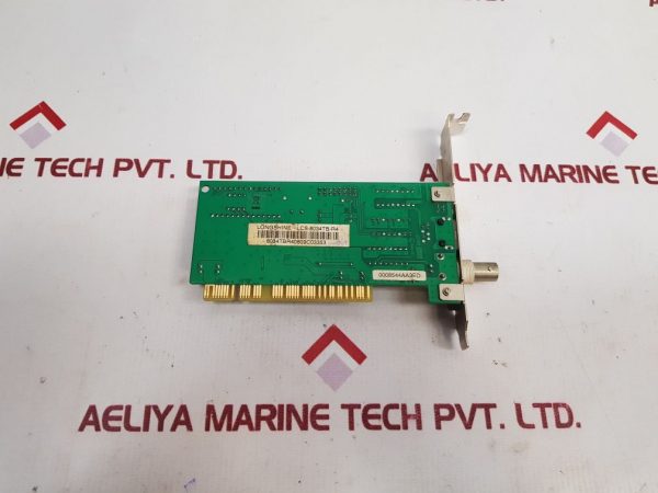 LONGSHINE LCS-8034TB-R4 PCB CARD