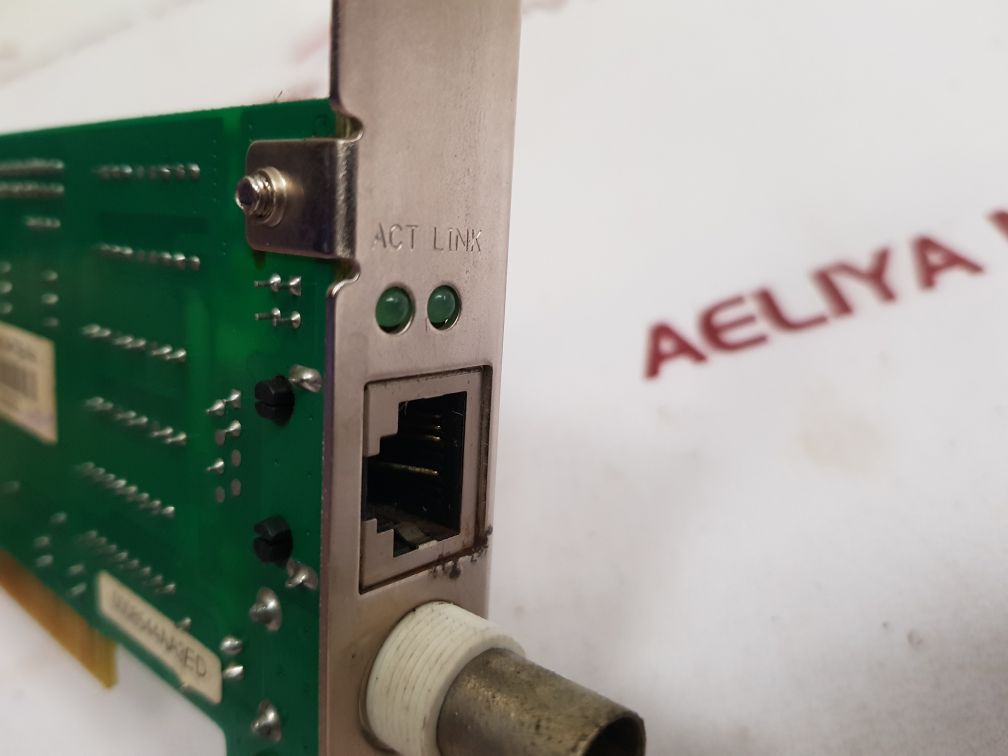 LONGSHINE LCS-8034TB-R4 PCB CARD