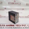 LOVATO 31T2NE 30 220 STAR-DELTA TIME RELAY