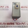 LOVATO T2NE STAR-DELTA TIME RELAY