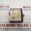 LOVATO T2NE STAR-DELTA TIME RELAY