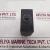 LOVATO T2NE STAR-DELTA TIME RELAY