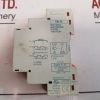 LOVATO TM PL TIME RELAY 250VAC 8A AC1