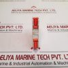 LOVATO TM PL TIME RELAY 250VAC 8A AC1