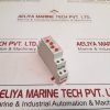 LOVATO TM PL TIME RELAY 250VAC 8A AC1